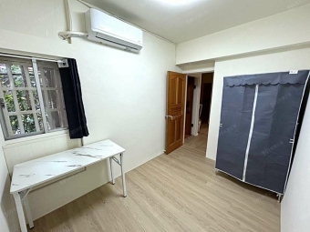 @@大安捷運商圈旁*清新寧靜簡約機能宅（第3張）