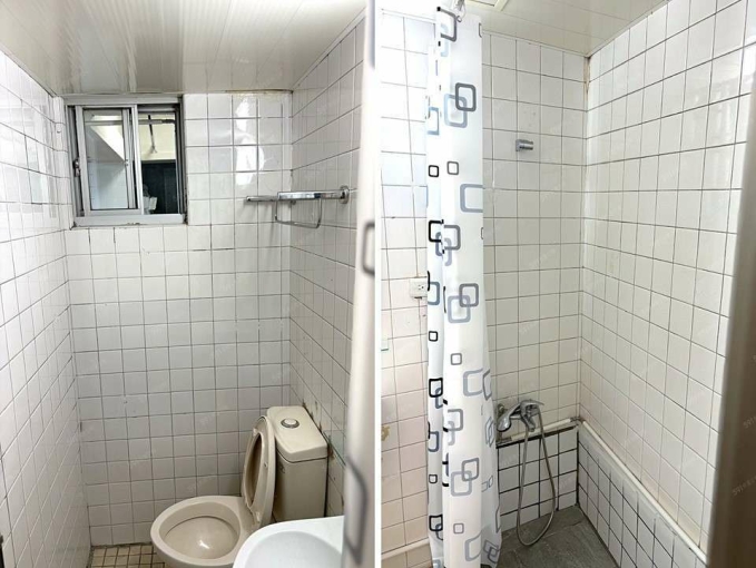 @@大安捷運商圈旁*清新寧靜簡約機能宅（第6張）