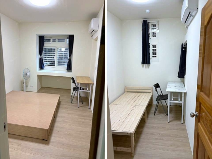 @@大安捷運商圈旁*清新寧靜簡約機能宅（第2張）