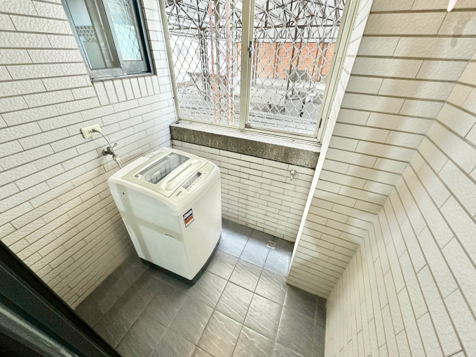 中國醫✨CP高✨陽台洗衣機✨（第11張）