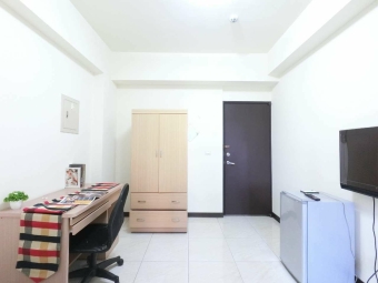 近朝陽4月起租✨釋出秒殺✨可租補✨陽台獨曬✨請看內文只有一間（第4張）