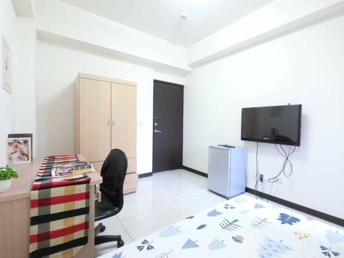 近朝陽4月起租✨釋出秒殺✨可租補✨陽台獨曬✨請看內文只有一間（第5張）