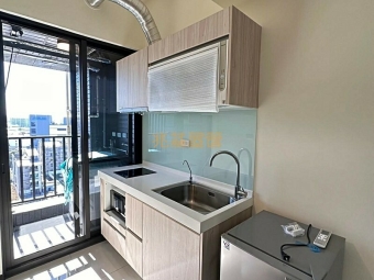 兆基社會住宅🏠免仲/新潤捷韻美套房/近捷運A10站/可租（第2張）