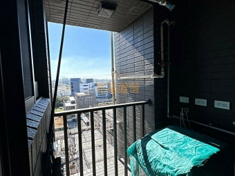 兆基社會住宅🏠免仲/新潤捷韻美套房/近捷運A10站/可租（第3張）