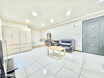 🔥北區電梯套房🔥大空間獨洗窗曬🔥飲水機子母車🔥近國軍總醫院（第1張）