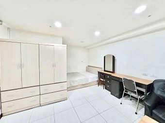 🔥北區電梯套房🔥大空間獨洗窗曬🔥飲水機子母車🔥近國軍總醫院（第7張）