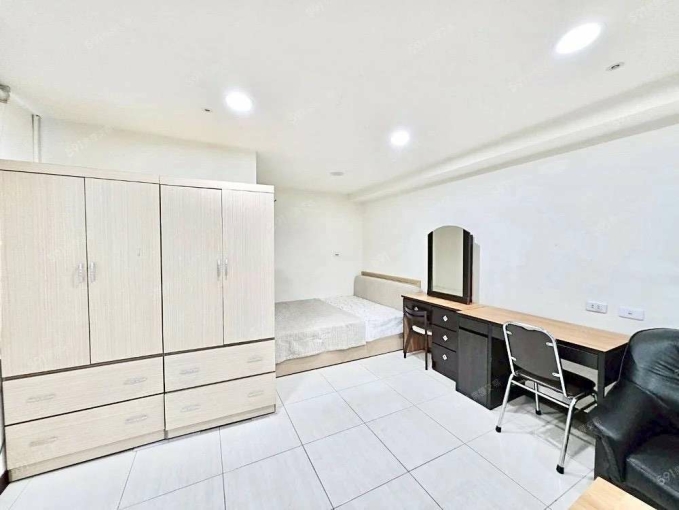 🔥北區電梯套房🔥大空間獨洗窗曬🔥飲水機子母車🔥近國軍總醫院（第7張）