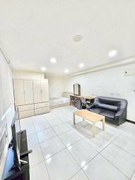 🔥北區電梯套房🔥大空間獨洗窗曬🔥飲水機子母車🔥近國軍總醫院（第5張）