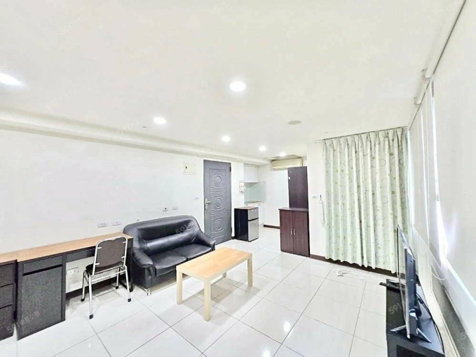 🔥北區電梯套房🔥大空間獨洗窗曬🔥飲水機子母車🔥近國軍總醫院（第6張）