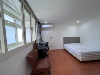 忠誠德東便利精美套房（第2張）