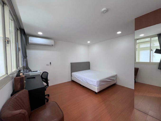 忠誠德東便利精美套房（第3張）