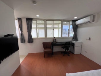 忠誠德東便利精美套房（第1張）