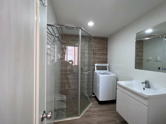 忠誠德東便利精美套房（第7張）