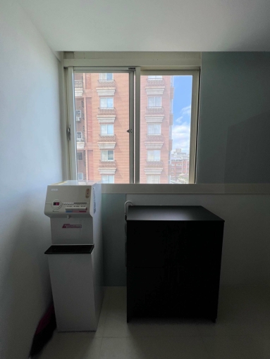 忠誠德東便利精美套房（第5張）