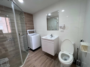 忠誠德東便利精美套房（第6張）