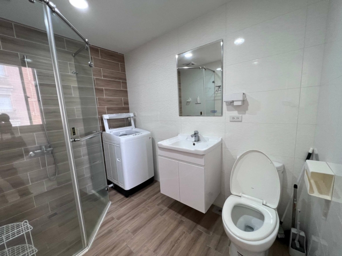 忠誠德東便利精美套房（第6張）