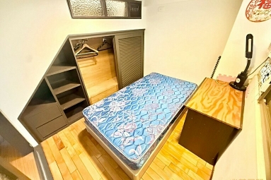 兆基社會住宅🏠西屯逢甲兩房家具全🏠免仲可租補（第6張）