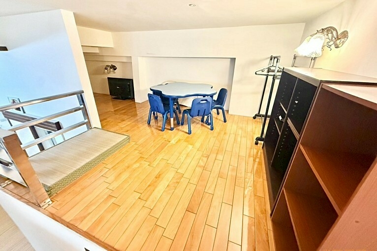 兆基社會住宅🏠西屯逢甲兩房家具全🏠免仲可租補(第3張)