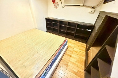 兆基社會住宅🏠西屯逢甲兩房家具全🏠免仲可租補（第5張）