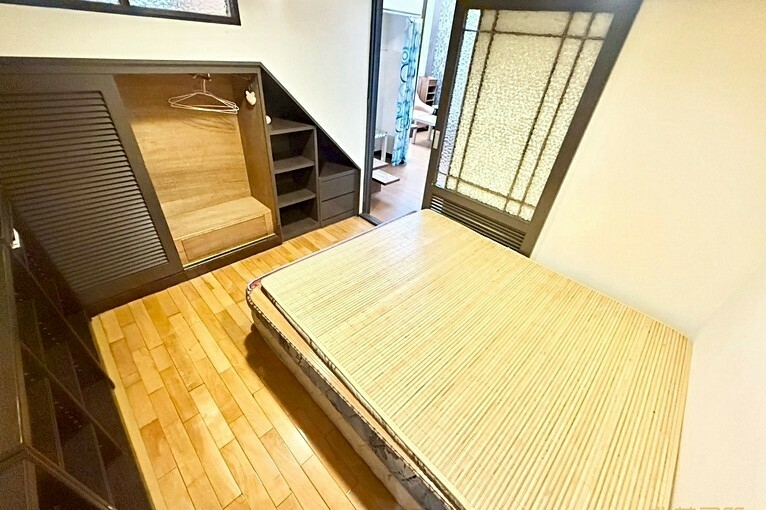 兆基社會住宅🏠西屯逢甲兩房家具全🏠免仲可租補(第4張)