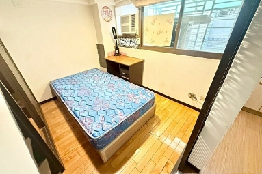 兆基社會住宅🏠西屯逢甲兩房家具全🏠免仲可租補（第7張）