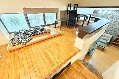 兆基社會住宅🏠西屯逢甲兩房家具全🏠免仲可租補（第2張）