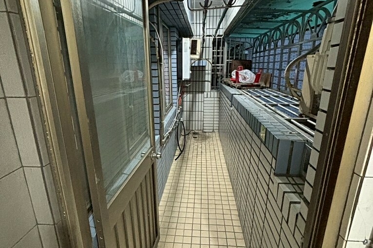 兆基社會住宅🏠近小港漢民商圈大三房兩廳三陽台(第9張)