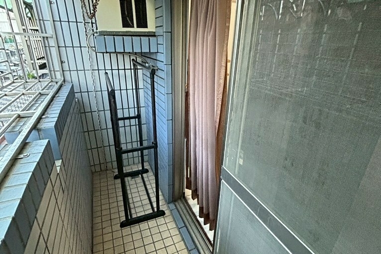 兆基社會住宅🏠近小港漢民商圈大三房兩廳三陽台(第7張)