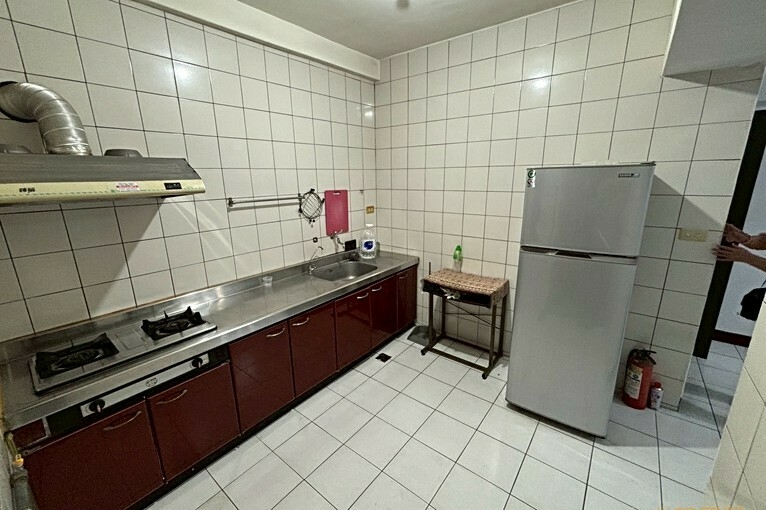 兆基社會住宅🏠近小港漢民商圈大三房兩廳三陽台(第6張)