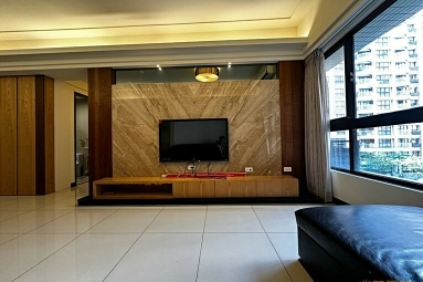 兆基社會住宅🏠水硯行館精美3房車出租（第3張）