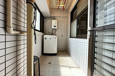 兆基社會住宅🏠水硯行館精美3房車出租（第13張）