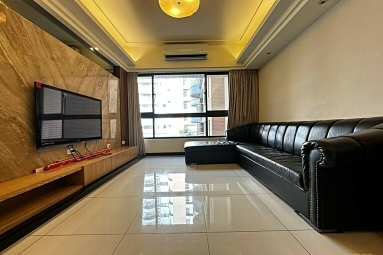 兆基社會住宅🏠水硯行館精美3房車出租（第1張）