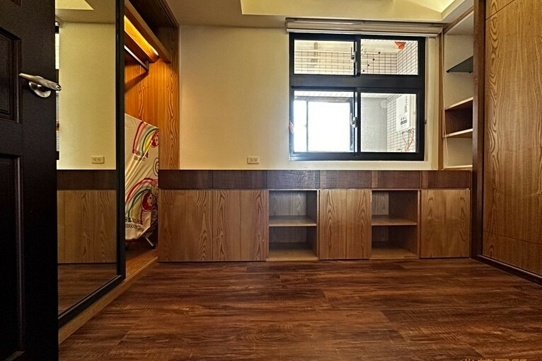 兆基社會住宅🏠水硯行館精美3房車出租(第7張)