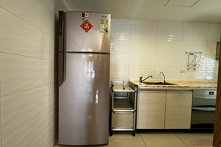 兆基社會住宅🏠水硯行館精美3房車出租(第10張)