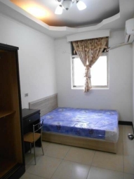 免仲介費 近中壢工業區透天1樓1房1廳高級網路大套房出租（第8張）