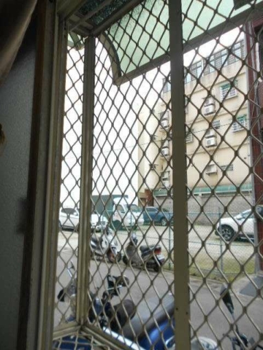 免仲介費 近中壢工業區透天1樓1房1廳高級網路大套房出租（第9張）