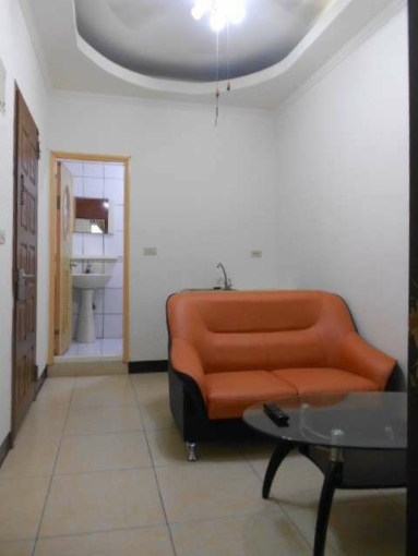 免仲介費 近中壢工業區透天1樓1房1廳高級網路大套房出租（第2張）