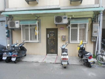 免仲介費 近中壢工業區透天1樓1房1廳高級網路大套房出租（第11張）