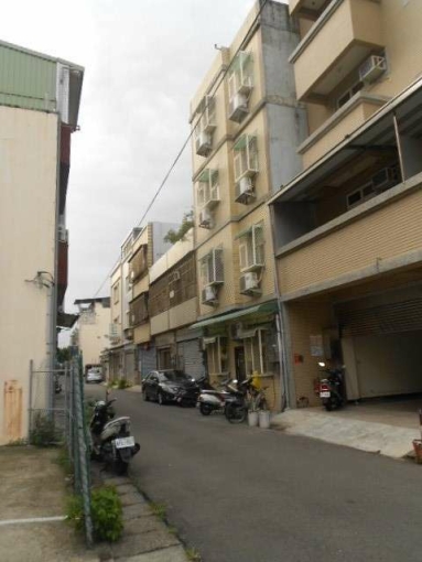 免仲介費 近中壢工業區透天1樓1房1廳高級網路大套房出租（第12張）