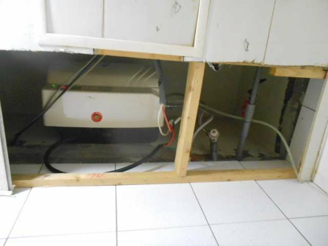 免仲介費 近中壢工業區透天1樓1房1廳高級網路大套房出租（第5張）