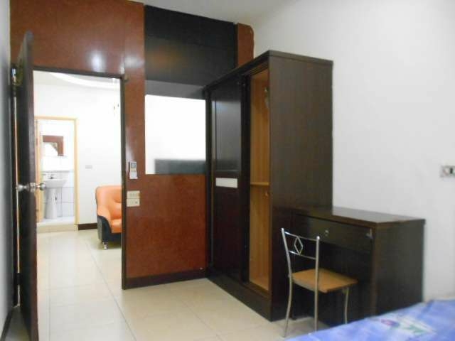 免仲介費 近中壢工業區透天1樓1房1廳高級網路大套房出租（第7張）