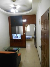 免仲介費 近中壢工業區透天1樓1房1廳高級網路大套房出租（第1張）