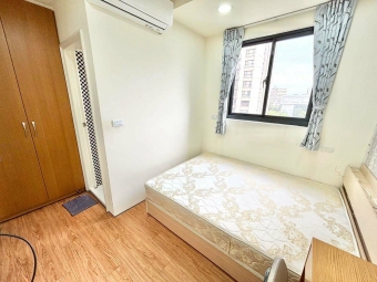 電3.5💙可租補🔆陽台獨洗曬🌳衛浴開窗✅電梯✅子母車（第5張）