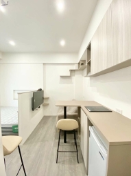 💖可租補✨一房廳🏠系統裝潢✔️乾溼分離💖 - Image 9