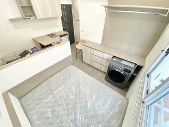 💖可租補✨一房廳🏠系統裝潢✔️乾溼分離💖 - Image 8