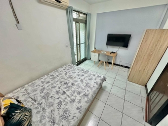 🌳可租補💖可貓✨大陽台🏠獨洗✔️超值便宜💖 - Image 5