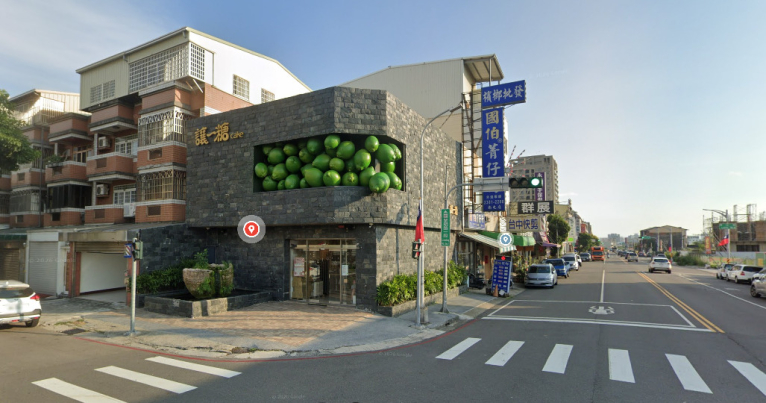 8期南屯市場讓一糖大樹藥局~單元四正黎明路14米建地（第8張）