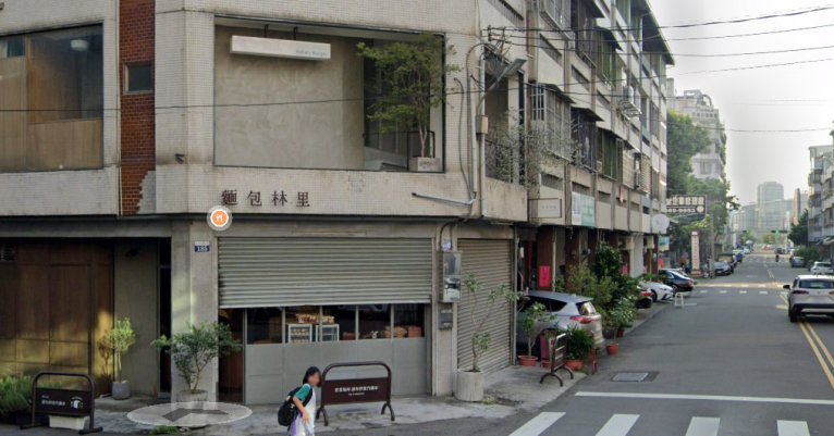 8期南屯市場讓一糖大樹藥局~單元四正黎明路14米建地（第6張）
