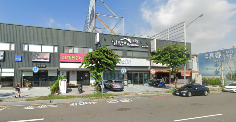 8期南屯市場讓一糖大樹藥局~單元四正黎明路14米建地（第5張）