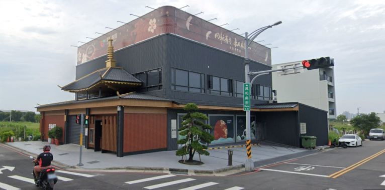 8期南屯市場讓一糖大樹藥局~單元四正黎明路14米建地（第1張）